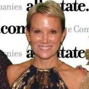 Meet your Posher, Deborah